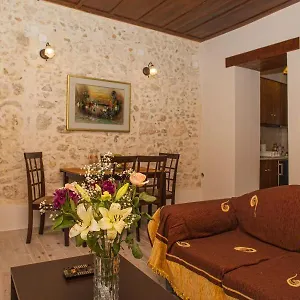  Διαμέρισμα Argyro House I