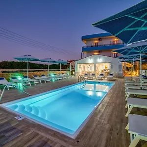 Emi Seaside Apartament