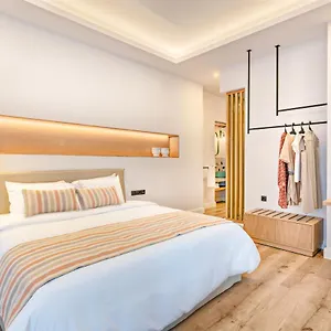  Διαμέρισμα Oniro Suites