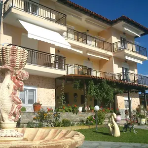 Sofia & Lakis House Διαμέρισμα Όρμος Παναγιάς