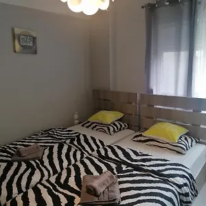 Aristotelous 1 Min Supercentral Mini Apartament Saloniki