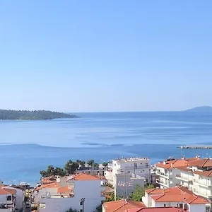 House Mistral Διαμέρισμα Νέος Μαρμαράς