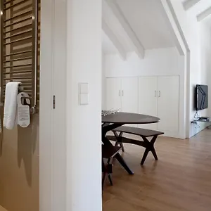 Serviced - Baixa Διαμέρισμα Lisboa