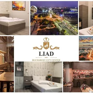 Liad Center Bucureşti