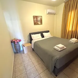 Apartamento George Airport, Iráclio