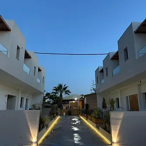 Nikolas Apartament