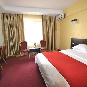 Ancor Bucureşti