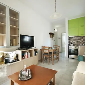 Apostolaki A. Apartament