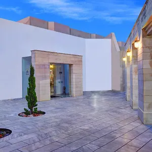 Santa Marina Complex