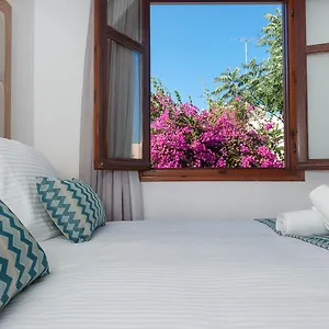 Appartamento Pallazzo Fortezza, Rethymno
