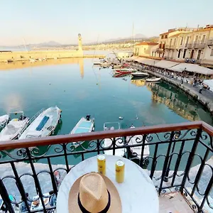 Porto Enetiko Apartament