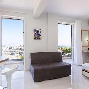Apartment Sunset View, Rethymno