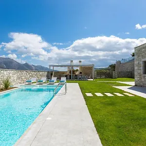 Villa Thalmargia Villas, Ultimate Peace & Privacy, By Thinkvilla, Rethymno
