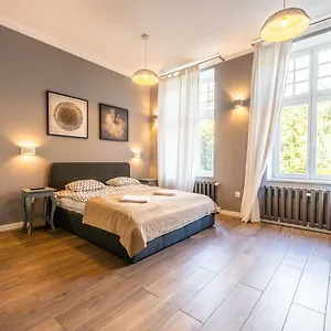 Victus Apartamenty, Rewa Apartament Sopot