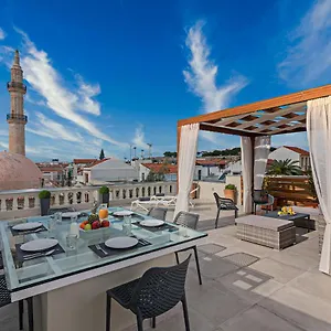 Ferienhaus Stefanihome, Rethymno